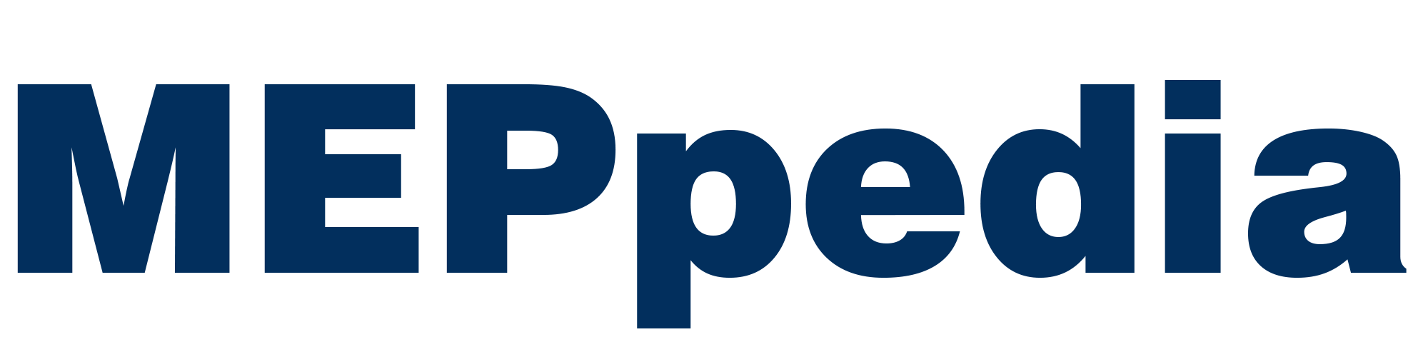 MepPedia